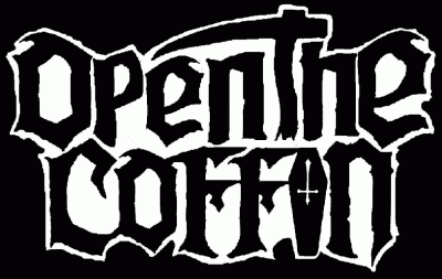 logo Open The Coffin